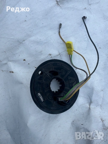 Датчик на завиване цлк 200 компресор 1999г