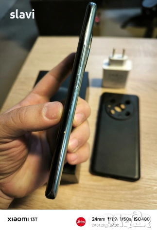 Honor Magic 4 Pro 8/256GB, снимка 7 - Други - 53265907