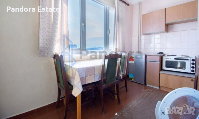 1-СТАЕН апартамент под наем, гр. София, кв. Овча купел 2, снимка 6 - Апартаменти - 52400703