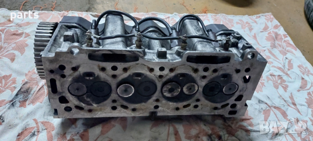 Глава Двигател Ситроен Ах - Саксо - Пежо 106 и Дюзи N, снимка 7 - Части - 33226544