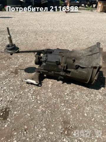 Части за BMW 318 coupe, снимка 7 - Части - 50587770