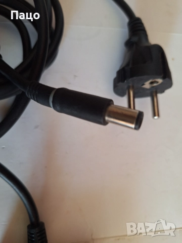 DELL LA130PM121 19.5V 6.7A 130W, снимка 5 - Лаптоп аксесоари - 52508890