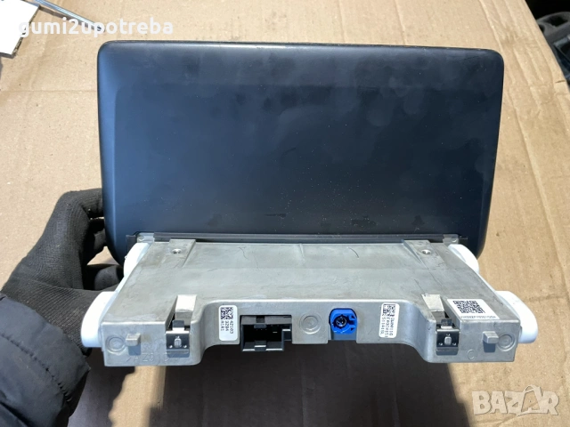 Централен Дисплей Мултимедия 10A919605K Volkswagen ID.3 E11 pro, снимка 2 - Части - 53418861