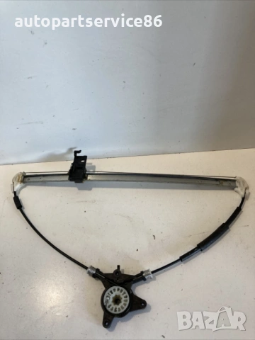 Регулатор на заден десен прозорец за врата за Mazda CX-7 2.2 MZR CD (2011)