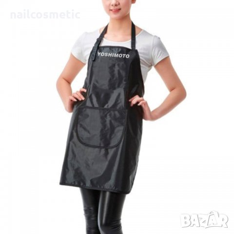 Работна престилка за фризьори