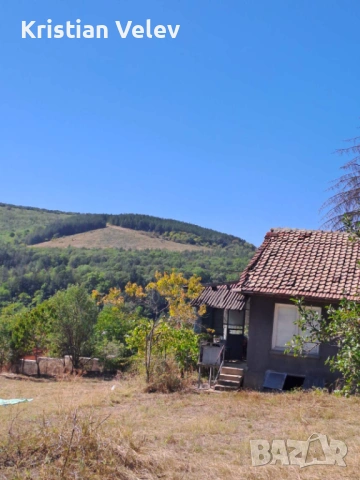 Къща в село Каран Върбовка, област Русе, снимка 13 - Къщи - 53483715