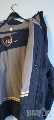 QUECHUA XXXL размер непромокаемо , снимка 2 - Якета - 35834460