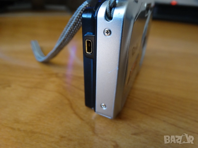 Rollei PowerFlex 440 - компактно и добро фотоапаратче ..., снимка 8 - Фотоапарати - 52176897