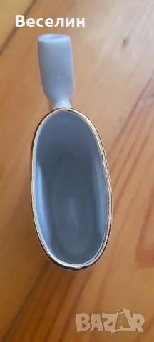 Порцеланово бърдуче EPIAG Чехия Намаление , снимка 5 - Колекции - 50326574