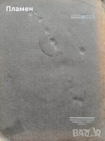 Василъ Кирковъ (1870-1931) Статии. Спомени. Бележки, снимка 11 - Антикварни и старинни предмети - 40192370