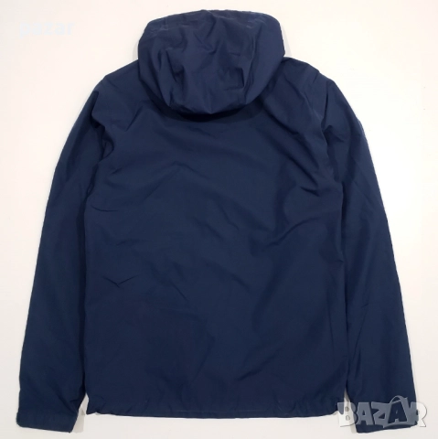 Helly Hansen Hellytech Seven Оригинално Мъжко Яке Горнище S, снимка 4 - Якета - 52508099