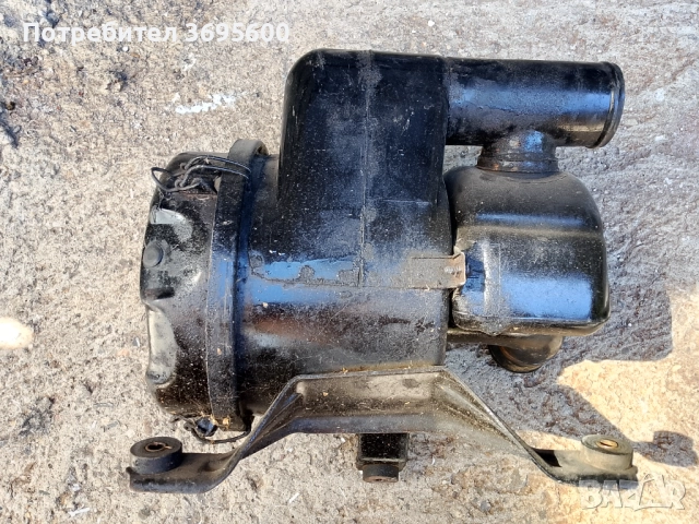 Дайхатсу Фероза Daihatsu Feroza 1.6i филтърна кутия въздушен филтър, снимка 2 - Части - 51587597