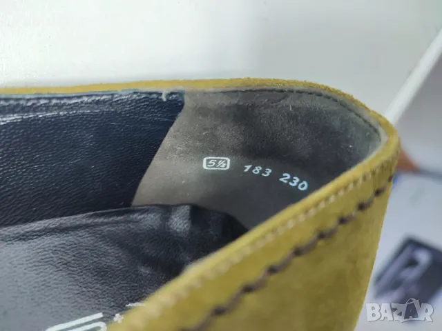 KS schoenen 38,5, снимка 5 - Дамски обувки на ток - 47421277