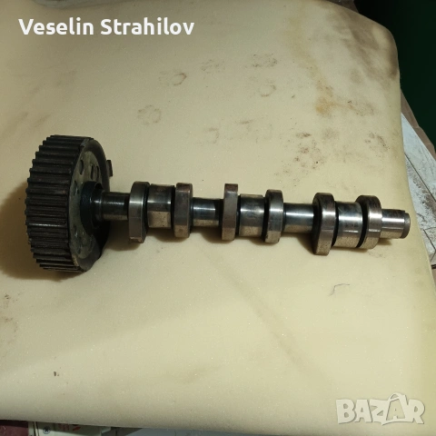 сеат ибиза 1.4 тди на части , снимка 2 - Автомобили и джипове - 53183518