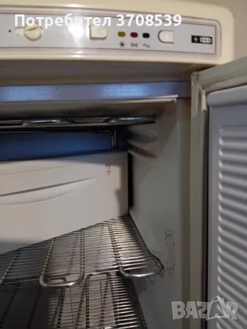 Фризер Силтал, снимка 3 - Фризери - 48798303