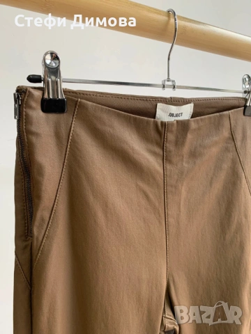 Дамски клин Object, снимка 3 - Клинове - 53695926