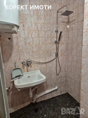 ДАВА под НАЕМ 2-стаен апартамент кв. Добруджански, снимка 9 - Апартаменти - 50283019