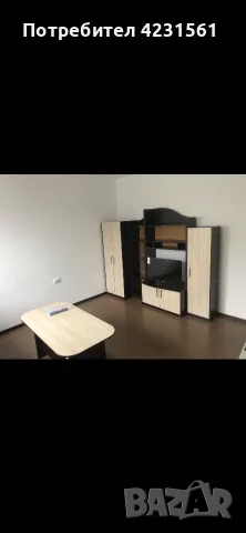 Двустаен под наем, снимка 2 - Апартаменти - 56017079