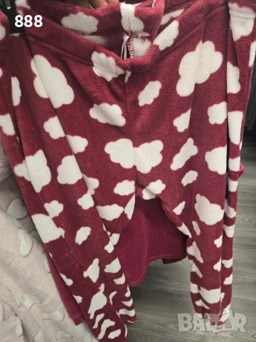 дамски нощници , снимка 2 - Нощници - 52573531