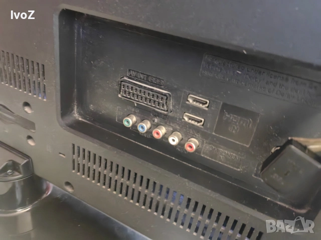 Продавам телевизор LG-32', снимка 7 - Телевизори - 53843842