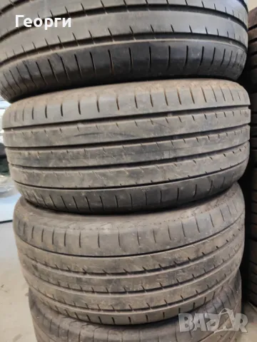 4бр.летни гуми 245/50/19 Yokohama, снимка 9 - Гуми и джанти - 50108091