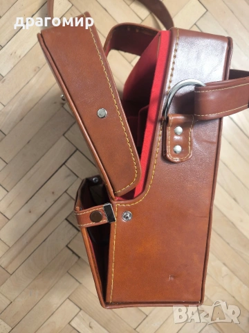 hama foto+technic 5659 фотографска чанта , снимка 5 - Чанти, стативи, аксесоари - 53051999