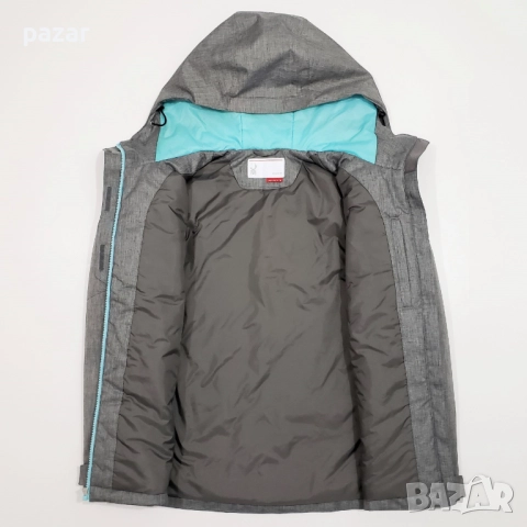 Spyder Avery Оригинално Дамско Зимно Яке за Ски L, снимка 8 - Якета - 51944869