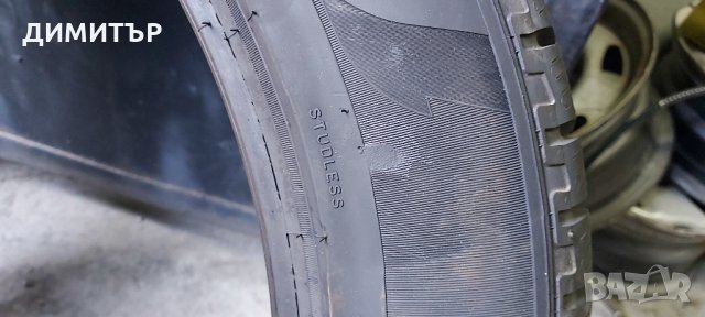 4бр. НОВИ гуми PIRELLI 315/40/21 DOT 3017, снимка 9 - Гуми и джанти - 34551346