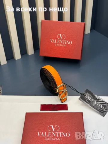 Valentino Колан Валентино - Налични Различни Цветове Код D2167, снимка 10 - Колани - 49424253