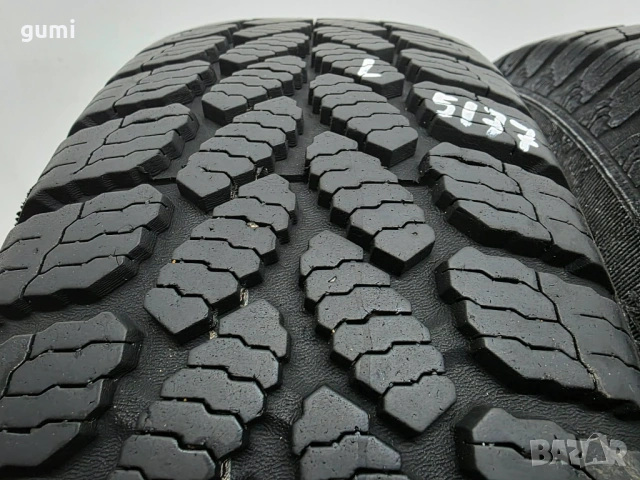 2бр зимни гуми 165/70/13 DEBICA L05177 