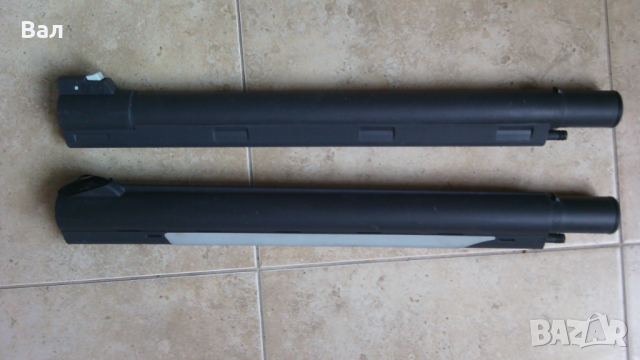 Прахосмукачка NOVAMATIC с воден филтър + пара 2200 вата, снимка 6 - Прахосмукачки - 44762924