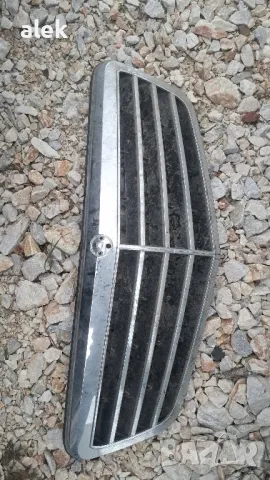 w221 предни решетки цена 150 лв /бр, снимка 2 - Части - 47781946