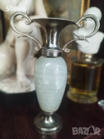 Сувенир - Амфора, снимка 3 - Статуетки - 48512412