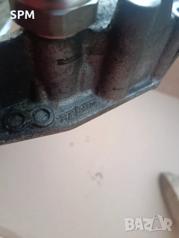 Honda CRV 3 2006-2011г "VTEC" клапан, снимка 3 - Части - 53793934