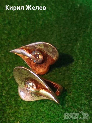 ИЗЯЩНИ СКЪПОЦЕННИ СРЕБЪРНИ АРТ ОБЕЦИ ОКСИДИРАНО СРЕБРО 925 с ЮВЕЛИРНО ФАСЕТИРАНИ ЦИРКОНИ 38762, снимка 4 - Обеци - 41730129