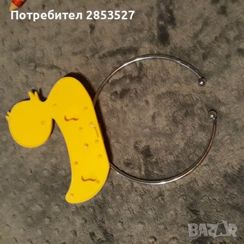 Сувенир/Молив и Закачалка /патенце, снимка 6 - Други - 39448556