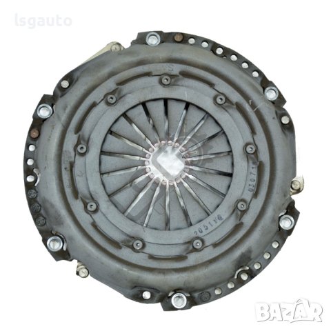 Комплект съединител с демпферен маховик Peugeot 3008 I 2007-2015 ID:103420, снимка 3 - Части - 41185111