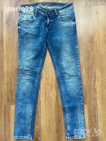 Дамски дънки, снимка 13 - Дънки - 48054835