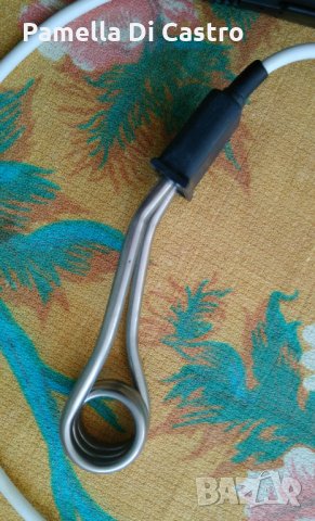 Българско бързоварче 500 W. Ново., снимка 3 - Други - 35913792