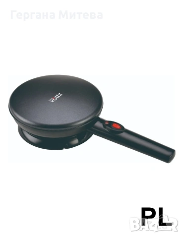 Уред за приготвяне на палачинки терморегулатор, снимка 8 - Други - 53788049