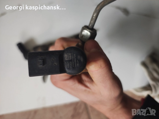 Дюзи за Nissan juke 2017, снимка 5 - Части - 52800234