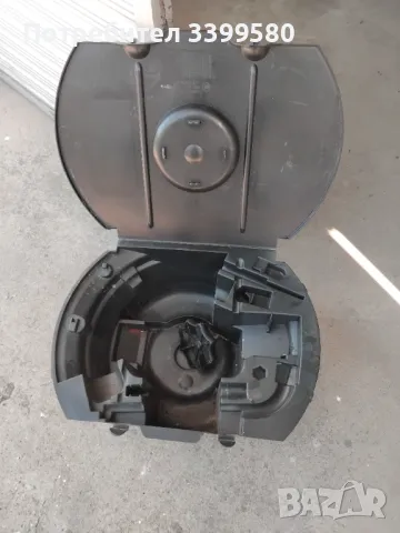 Кутия за инструменти 