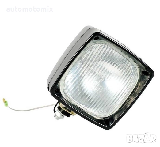 Фар за трактор, H3 - 7043