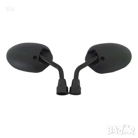 Огледала за мотор, Ф8мм/Ф10мм 2бр, снимка 2 - Части - 50948684