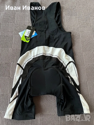 Вело клин, снимка 5 - Спортни дрехи, екипи - 51636314