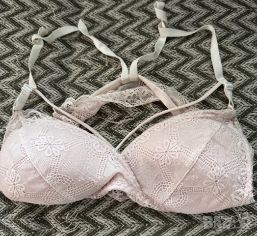 Продавам използвани сутиени, снимка 12 - Бельо - 12343870