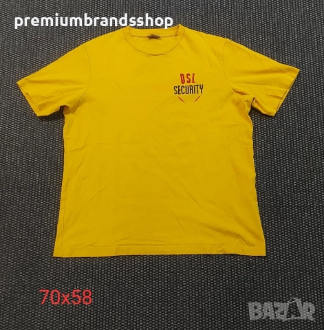 Diesel тениска M размер 