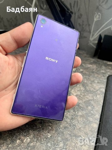 Sony Xperia Z1 LTE , снимка 5 - Sony - 41521295