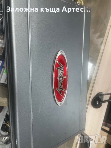 Усилвател Spectron SP-M4150