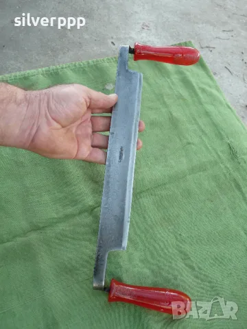  Професионален рукан - 47 , снимка 4 - Други инструменти - 47622744